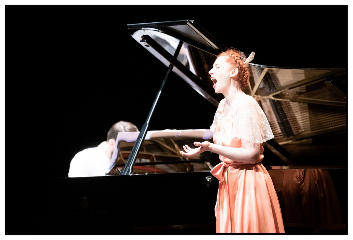 festivalVezere's tweet photo. 📸 @PatriciaPetibon et Alfredo #Abbati ont lancé samedi soir à @villedebrive le #Festival de la #Vézère version singulière ! #soprano #piano #nouvelleaquitaine #Corrèze #brive #PatriciaPetibon @NA_Tourisme @Departement19 https://t.co/7k1kESMbsh