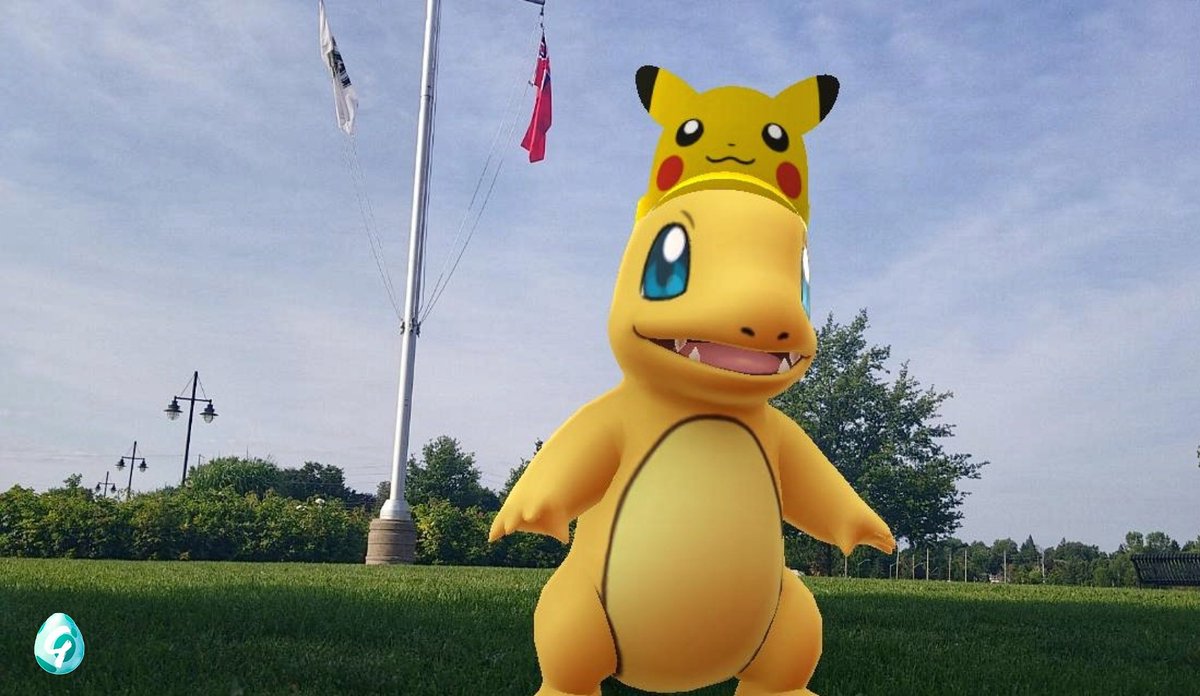 HunterGidget's tweet image. A few pics from #gofest2020