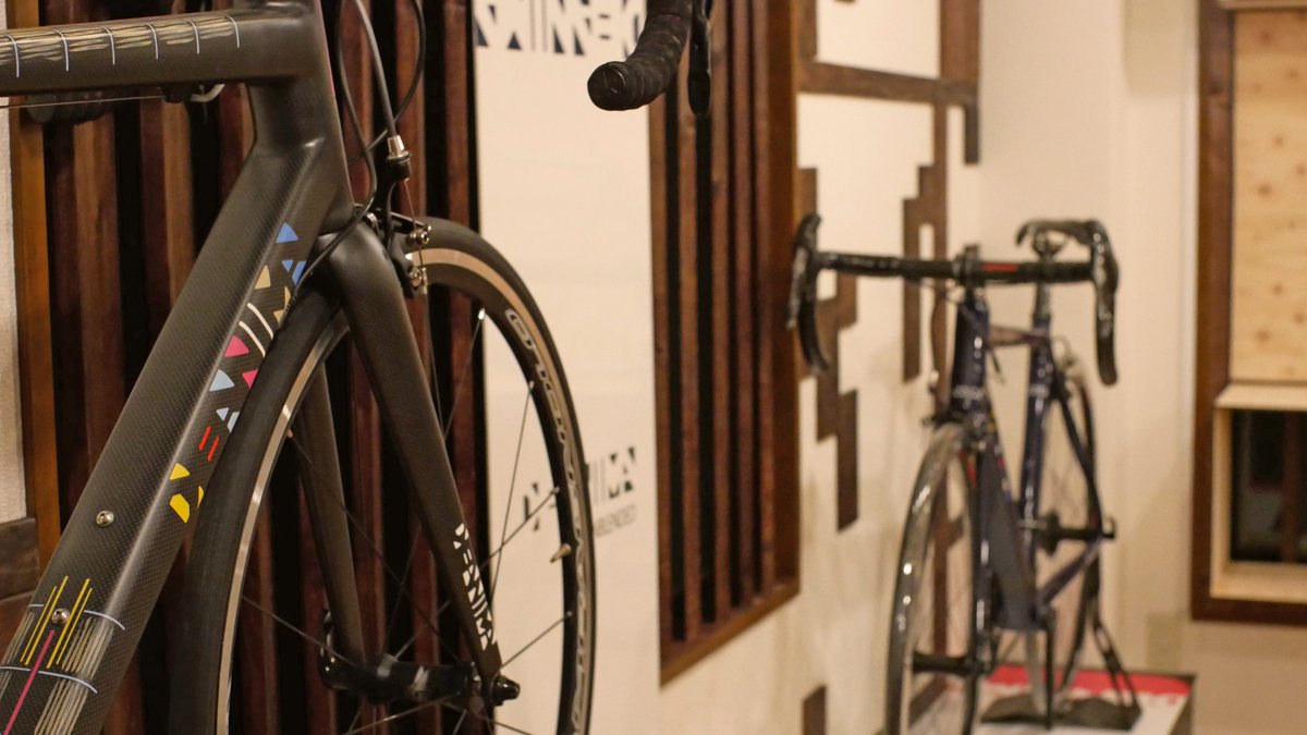 arteciclo's tweet photo. DeAnima UNBLENDED
https://t.co/6J5OQWTnqA
#arteciclo
#deanima
#giannipegoretti
#italianbicycle
#steelbike
#madeinitaly
#handmadeinitaly
#handmadebicycles
#roadbike
#bicycles
#自転車
#自転車職人
#フレームビルダー https://t.co/Uwhhec7RT6