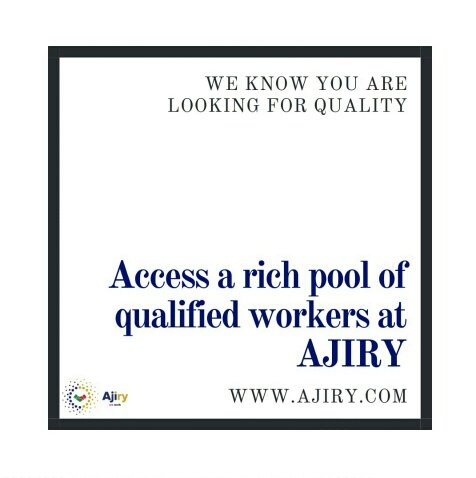 NzomoMwikali's tweet photo. Were you looking for a new job before the pandemic hit or lost your job because of it?
@AjiryKE presents the latest vacancies for you going forward at https://t.co/mJkhKYt8li
#JoinAjiry
@Tribus_ke 
@JGodsann 
@MwanaaRegina 
@josh_moch
@ragingmimosa 
@ciryan_nelson https://t.co/SSxJsLsqxW