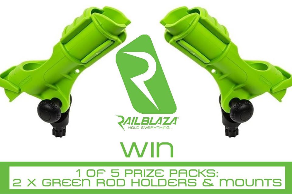 👏 Sustainability: Minimising the environmental impact of <a href="/RAILBLAZA/">RAILBLAZA</a>  Find out more by entering the Railblaza Competition for your chance to WIN - railblaza.com/blog/sustainab…