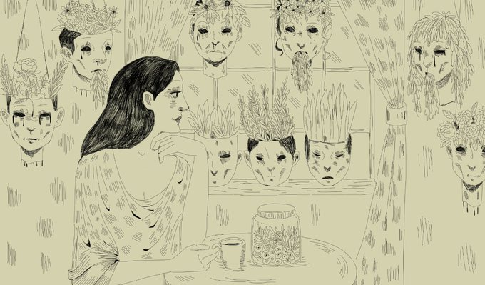 cozy little corner
#artph #ArtistOnTwitter 