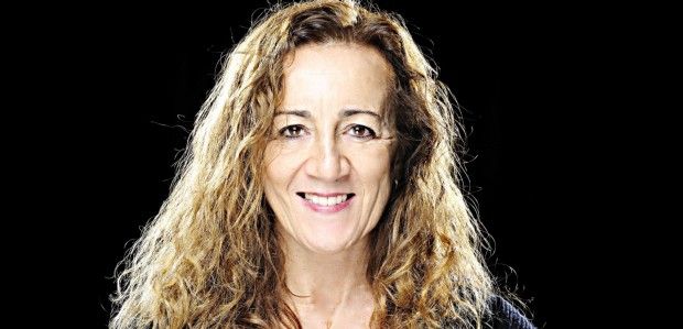 EscenaFamiliar's tweet photo. Hem entrevistat la nova directora del @teatrenacional de Catalunya, Carme Portaceli, perquè ens interessava saber quin lloc ocuparan les arts de carrers i les arts escèniques familiars al TNC en el futur. Ens va agradar parlar-hi! https://t.co/o6xdAZrhxH #teatrefamiliar https://t.co/UAWFOfICVV