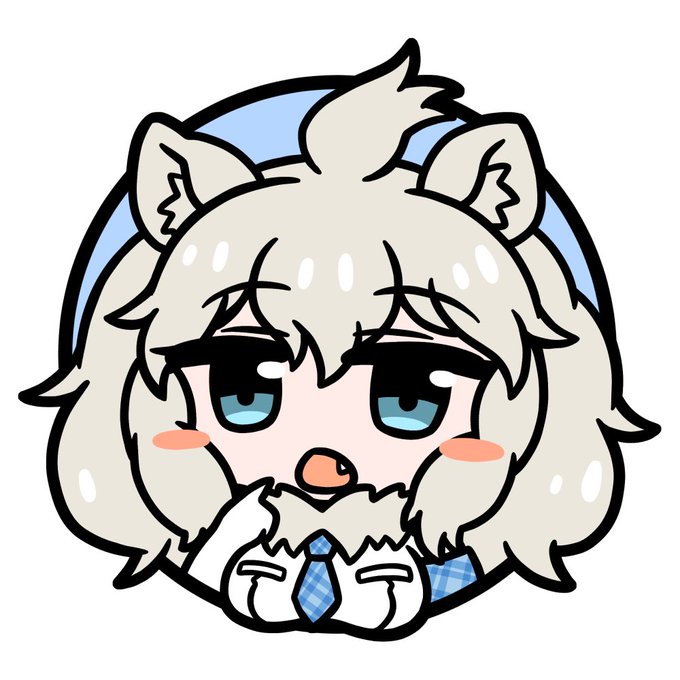 ホワイトライオンのtwitterイラスト検索結果 古い順