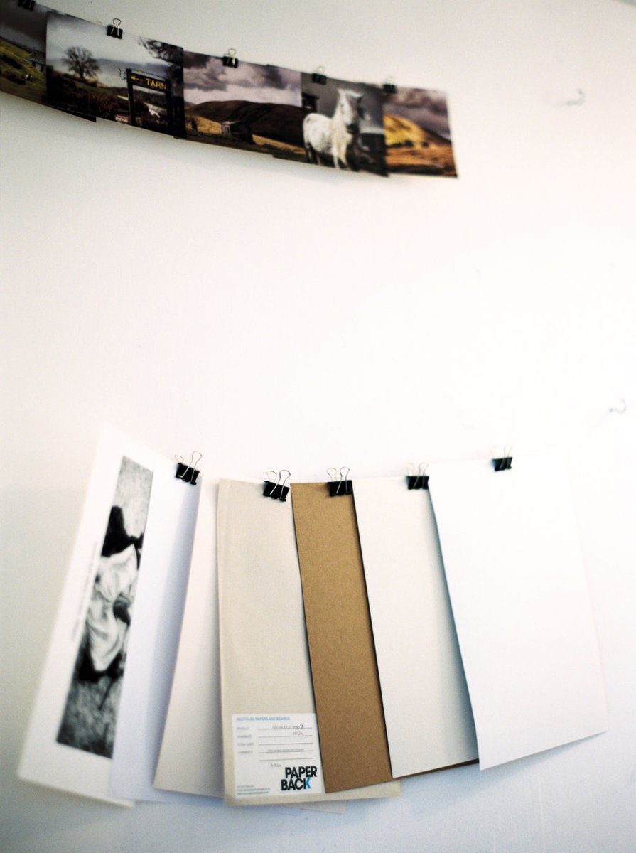 Cerberus_Print's tweet photo. At Cerberus we offer a large range of eco papers perfect for businesses that are conscious about sustainable options and also help create that all important branding to attract the right customers to your business.

#ecofriendly #print #recycledpaper #printdesign #sustainable https://t.co/mfSG4djXXW