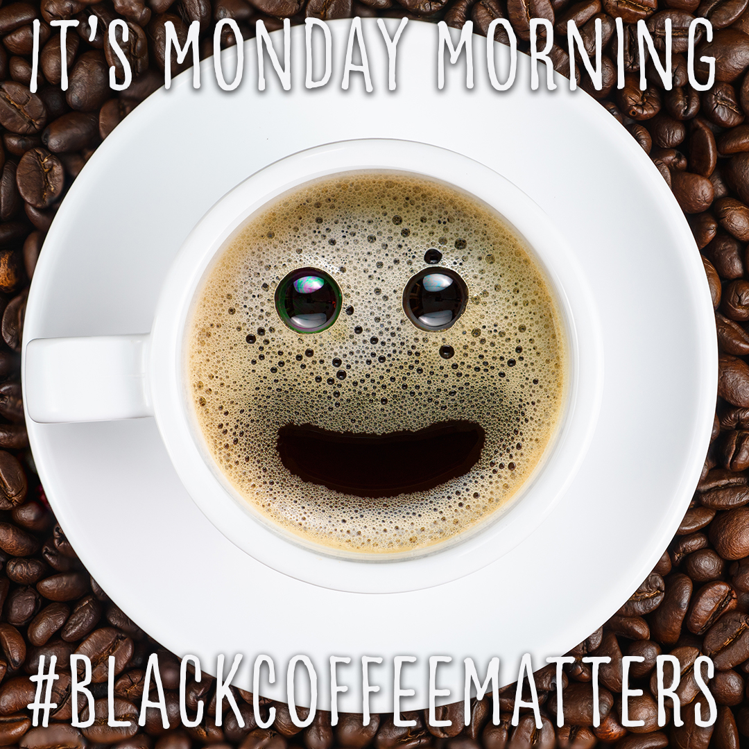 advicode_'s tweet photo. Yes, it's Monday morning. Wishing everyone a happy week!!!

#Monday #Morning #Coffee https://t.co/ynaWqEXJqG