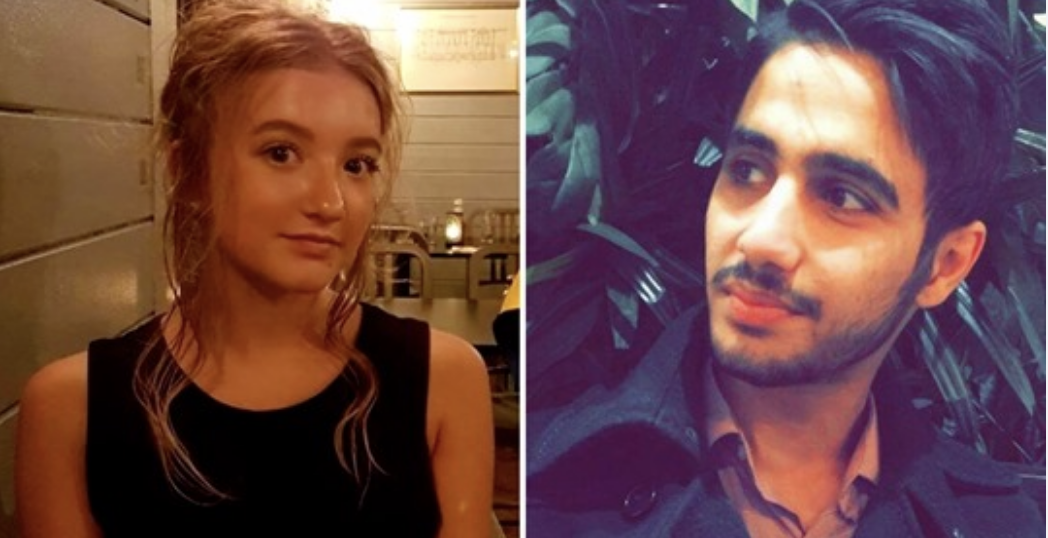 Expressen's tweet photo. Tishko Ahmed, 23, mördade Wilma Andersson – döms till livstids fängelse
https://t.co/v3iKizNUU9 https://t.co/8JjM8mrKdf