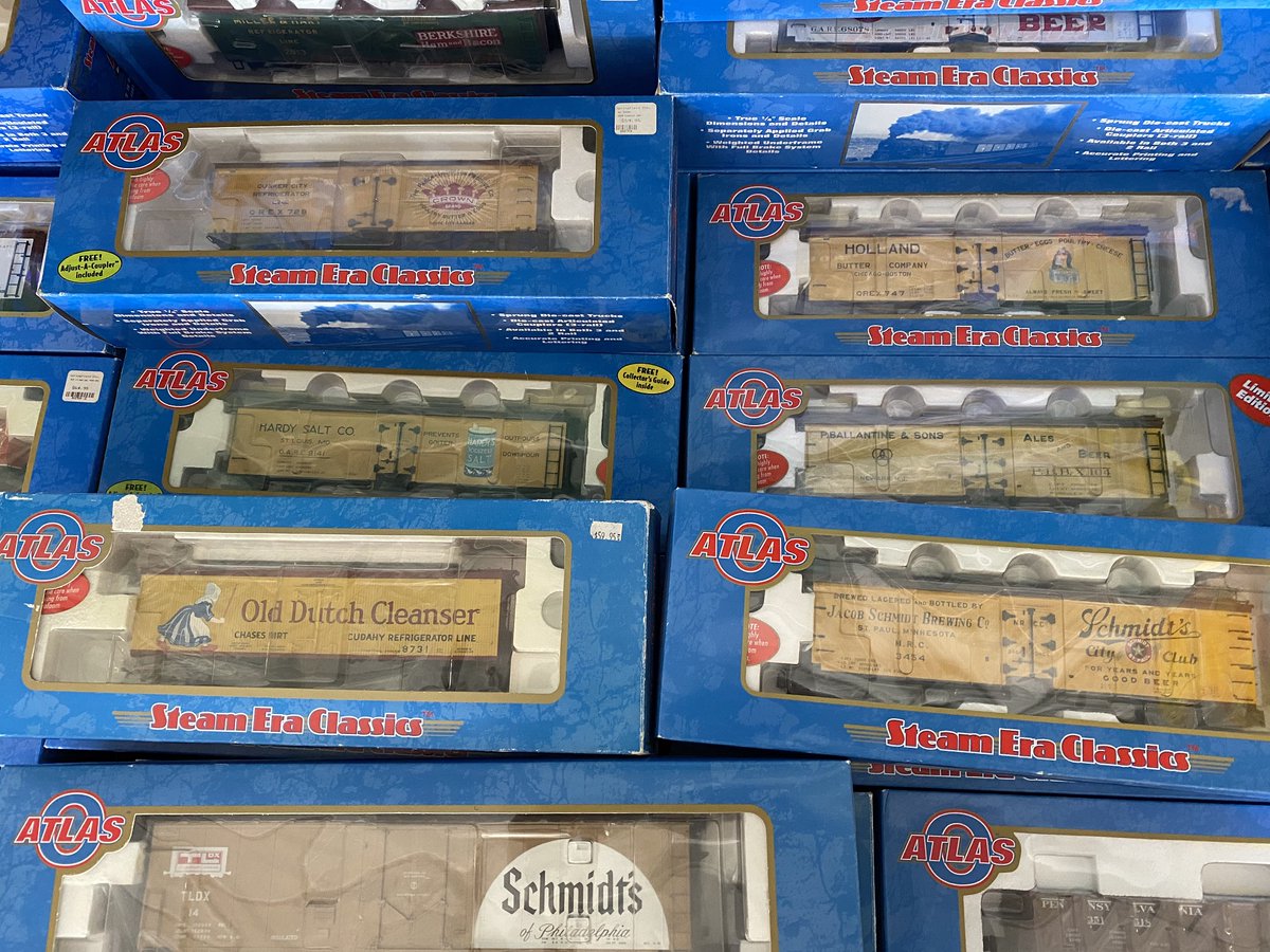 ho trains for sale near me