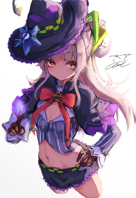シオンちゃrkgk 