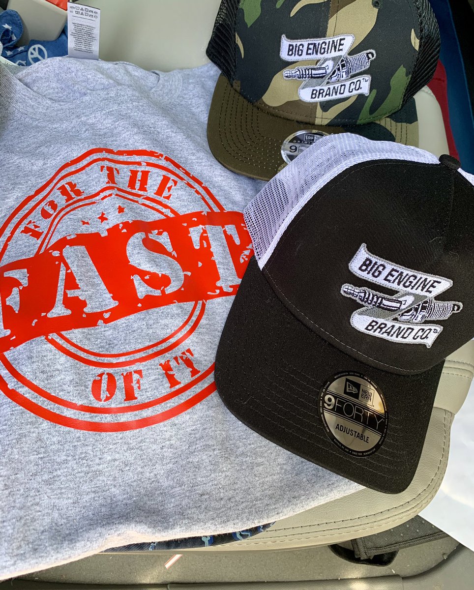 Big Engine USA tweet media