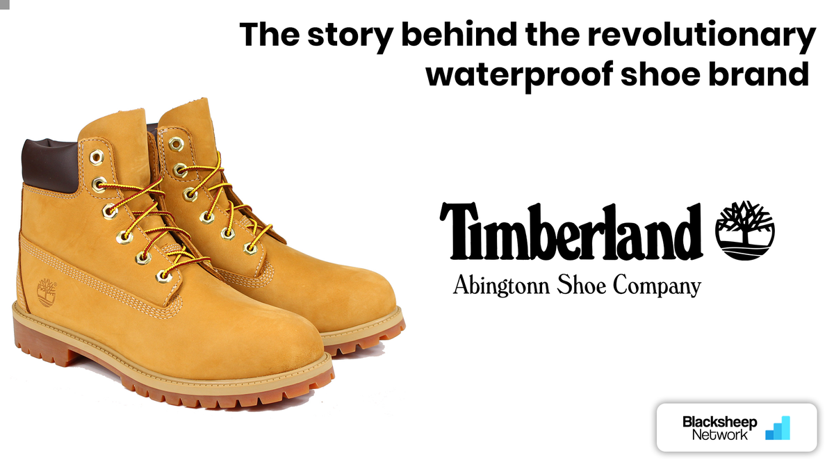 BlksheepNtwrk's tweet photo. TIMBERLAND: https://t.co/KwM7oE2dN6
Do Like, Share & Subscribe
#BlacksheepNetwork #Breakingodds #Timberland #brandgrowth #footwearindustry #marketing
#digitalmarketing #sportsmarketing #digitalmarketingagency #yellowboots #creativemarketing #advertisingagency https://t.co/Ba8SNyWbVE