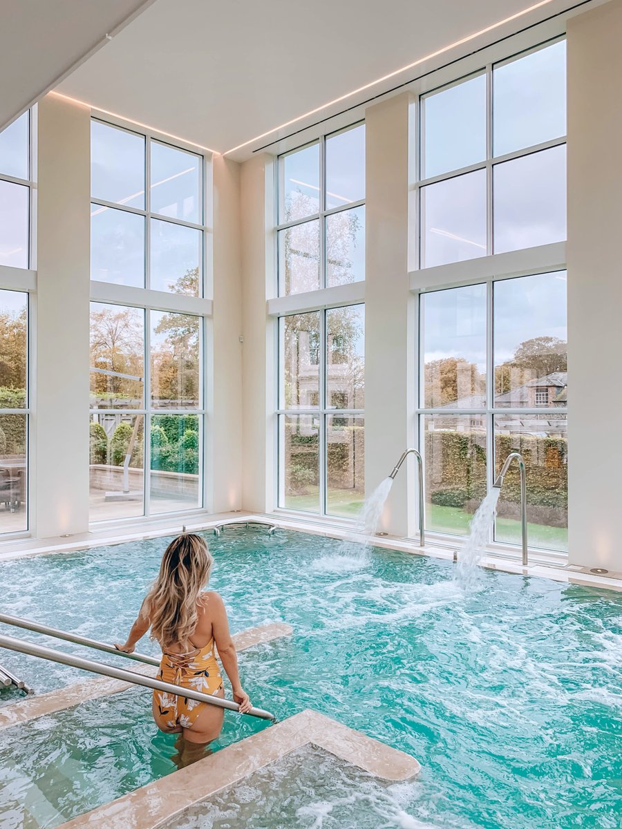 We are soo excited to be getting back to what we love! We’re delighted to say that The Spa will also be re-opening on Wednesday 19th August! We will be releasing our new spa days and treatment options very soon, so stay tuned for more info! #mysafehaven