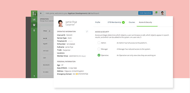 applican (@applicantimeapp) | Twitter