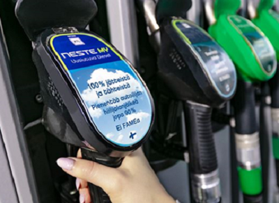 FuelsEurope's tweet photo. #DidYouKnow that #biofuels represent 89% of renewable energy sources in transport? 

Check @bioenergyEU report to read about the stats on renewables in EU #transport.

#Biofuels are vital for the decarbonisation of the sector.

#CleanFuelsforAll

https://t.co/UCQyKbk4nb https://t.co/T2E5omzHC7