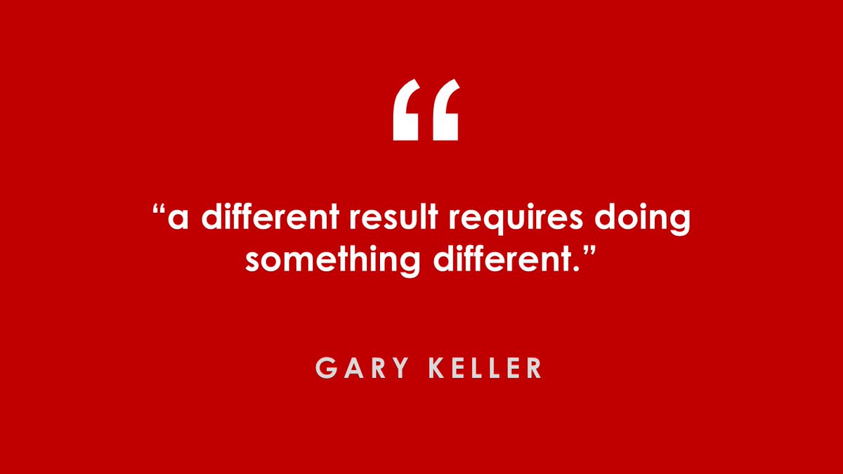 KWSoutheast's tweet photo. Motivational Monday! #imwithgary https://t.co/ImyuWmLNw5
