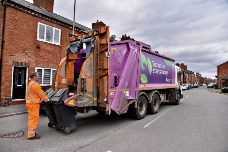 LATCoNetwork's tweet photo. Cheshire West Recycling (CWR) was launched on 29 March, to take over the borough’s waste and recycling services from Kier. #LATCo #LocalServicesDelivery #SocialGood #Enablinginnovation #LATCoNetwork https://t.co/q8HGKpgFAW https://t.co/jdtPXfAvXV