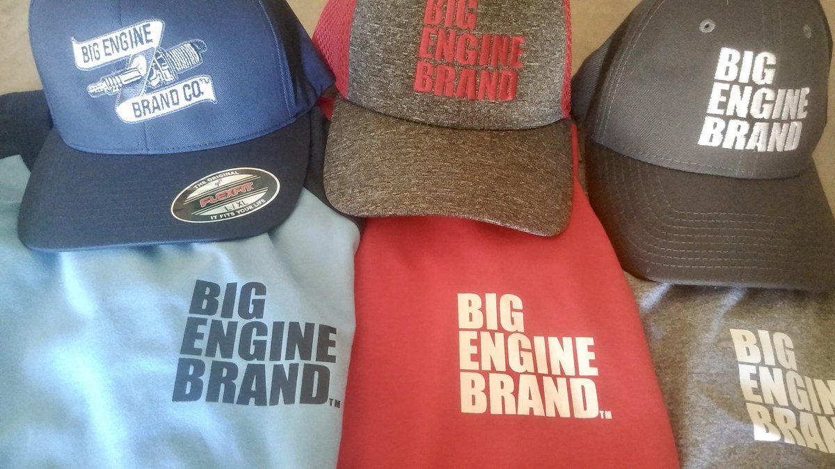 Big Engine USA tweet media
