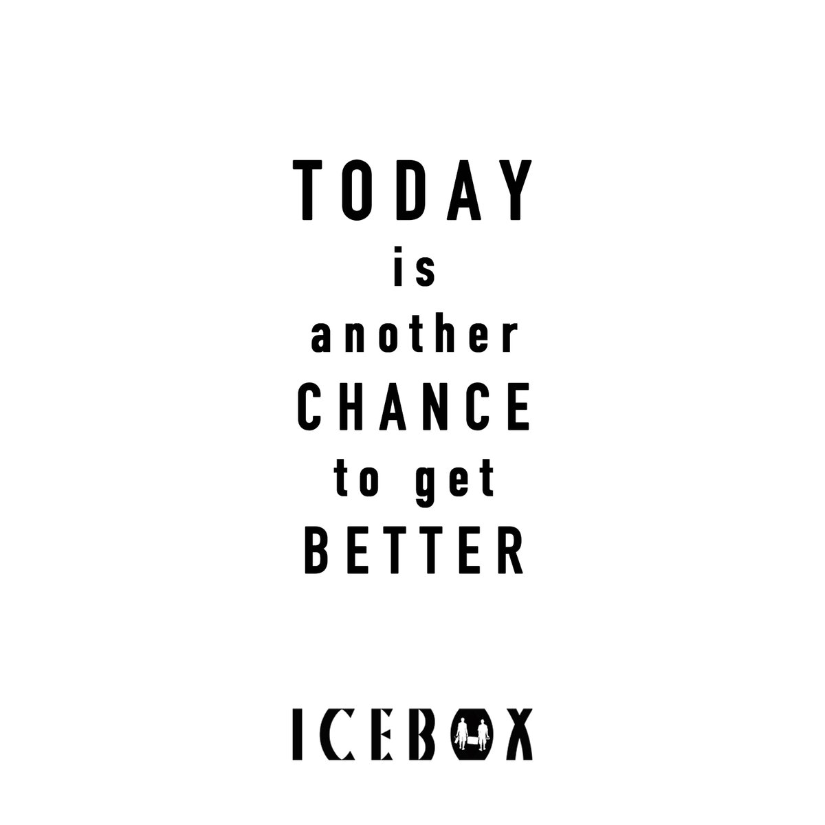 ICEBOX ENTERTAINMENT tweet media
