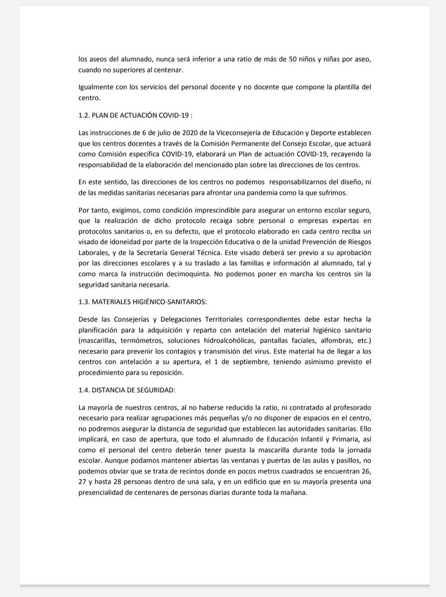 Colegio Público Ágora tweet media