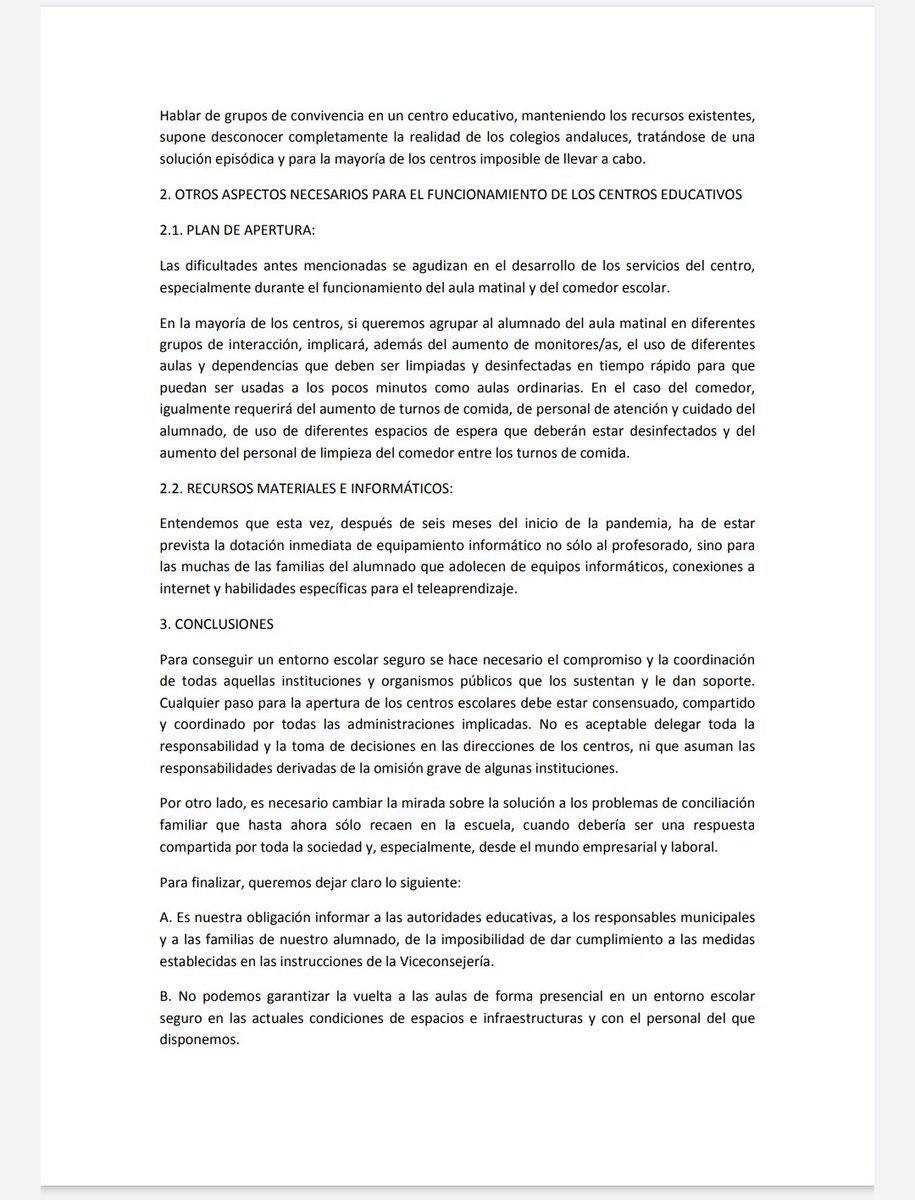 Colegio Público Ágora tweet media