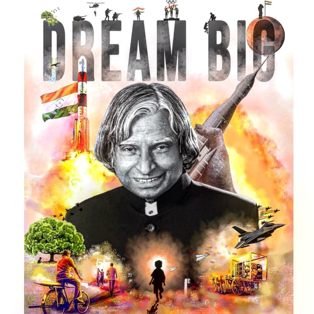SHIFUJIJAIHIND's tweet photo. #Legendary Sir #APJAbdulKalaam Sir #MissileManofIndia #MissileMan #MissileManKalam #JaiHinr #VandeMatram #BharatMataKiJai #kalamdream2020 #Kalam #deathAnniversary https://t.co/vSJNQJxJDz