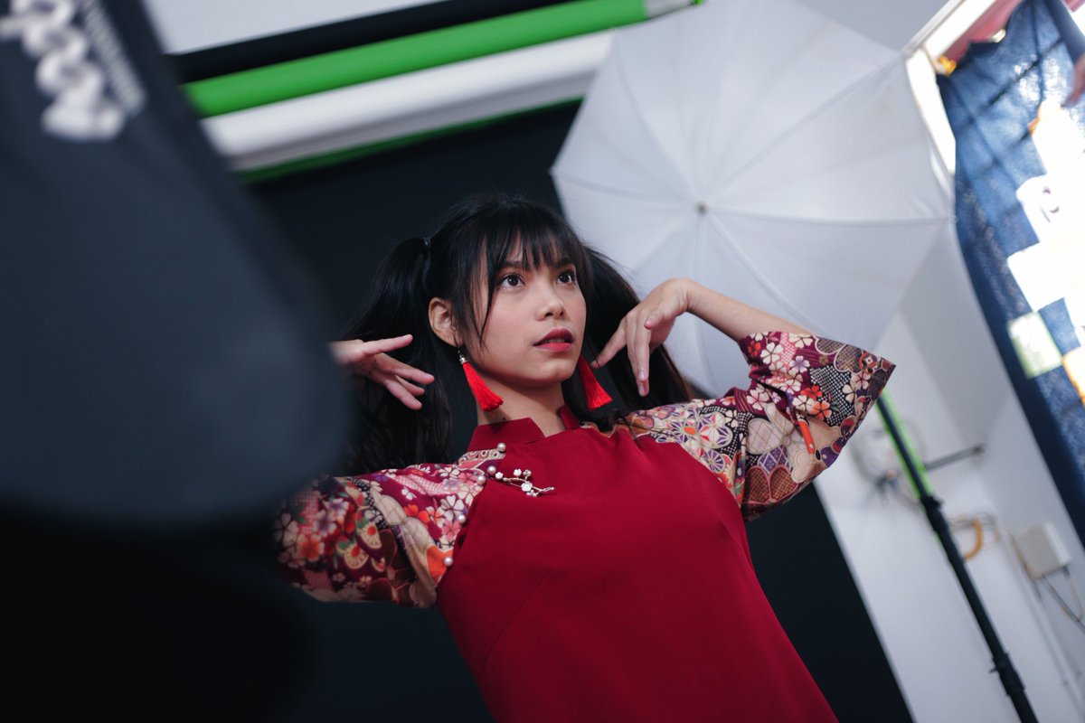 Team_PolarisVN's tweet image. 撮影が終わりました。
写真をお楽しみにしましょう
#撮影
#Rinnie_Polaris
#Rei_Polaris