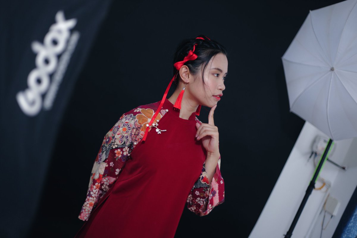 Team_PolarisVN's tweet image. 撮影が終わりました。
写真をお楽しみにしましょう
#撮影
#Rinnie_Polaris
#Rei_Polaris