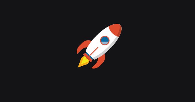 Day 72 - sticking with the space theme, I made a wee rocket in  @CodePen   https://codepen.io/aitchiss/pen/OJMGqJr  #100daysProjectScotland  #100daysProjectScotland2020