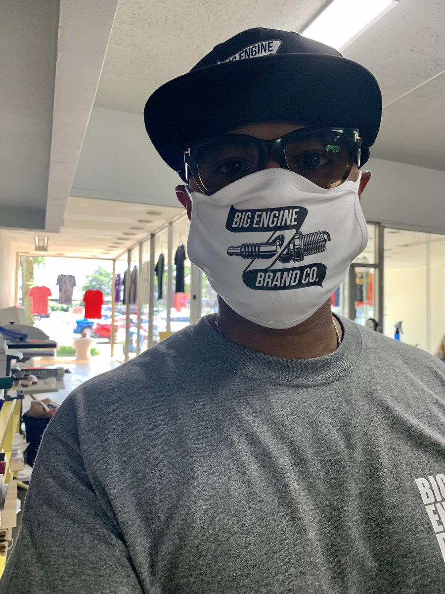 Big Engine USA tweet media