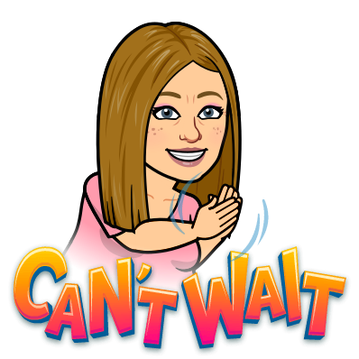 TechyMargaret's tweet photo. Any other #fcpsSBTS super excited to "see" each other virtually today for #SBTSkickoff?  I can't wait to reconnect! https://t.co/9k9Ibjnmjq
