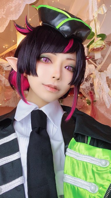 コスプレイヤーあさえのTwitter画像15