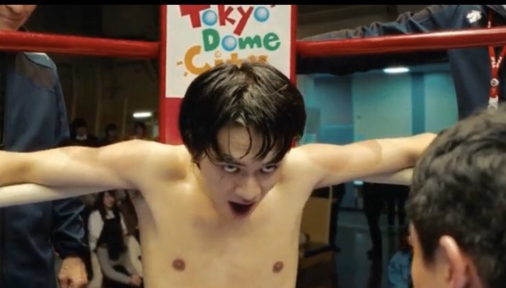 ゆっぴ スタダコードを破る俳優の北村匠海と 忠実に守られてるdish の北村匠海 T Co O6c8zmq0zn Twitter