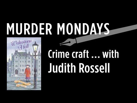 SistersinCrimeA's tweet photo. #MurderMonday is published!  Judith Rossell. Multi award winning children's crime writer &amp; illustrator shares her #crimecraft tips and the special skills required for childrens books. https://t.co/cPdOGTYZ7A With Karina Kilmore. @kilmore_karina https://t.co/IP4SQcTfzY