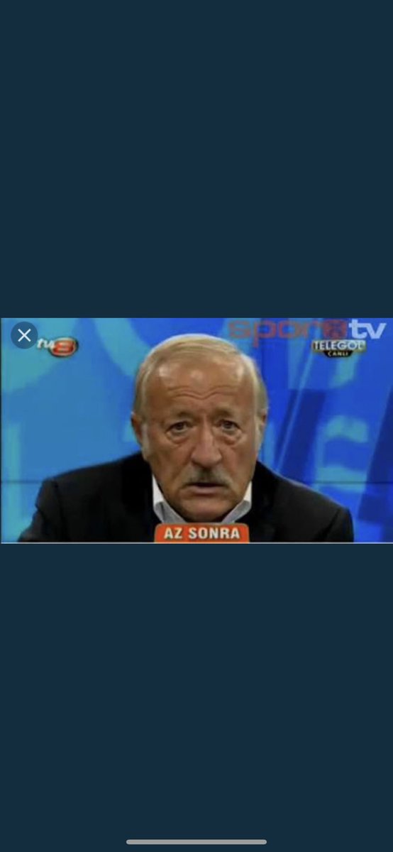 Baba bırakın da iki çift laf da biz edelim. Ey Volkan kardeşim sen bu akşam ya kendinde değildin ya da beni konuşturma şimdi. Aykut hocam sana da helal olsun valbuenayı yanından ayırmıyosun. #COVID19 #superlig #turkiye #futbol #yks2020