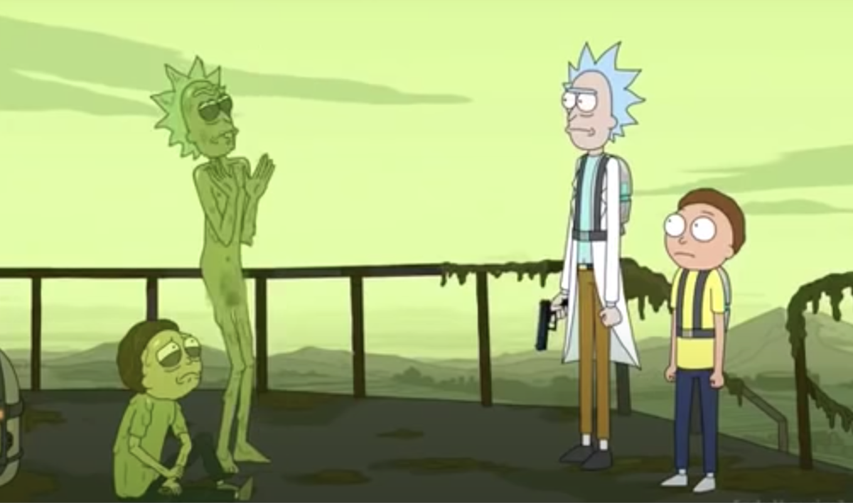 jacopotagliabue's tweet photo. How can we measure #AI impact when A/B tests are not possible? In our latest @coveo paper, @christineyyuu and I show how #deep models can create “alternative timelines”, finally paying back our intellectual debt to David Hume and Rick&amp;Morty. See you at @SIGIReCom! https://t.co/NdNUpBHUG3