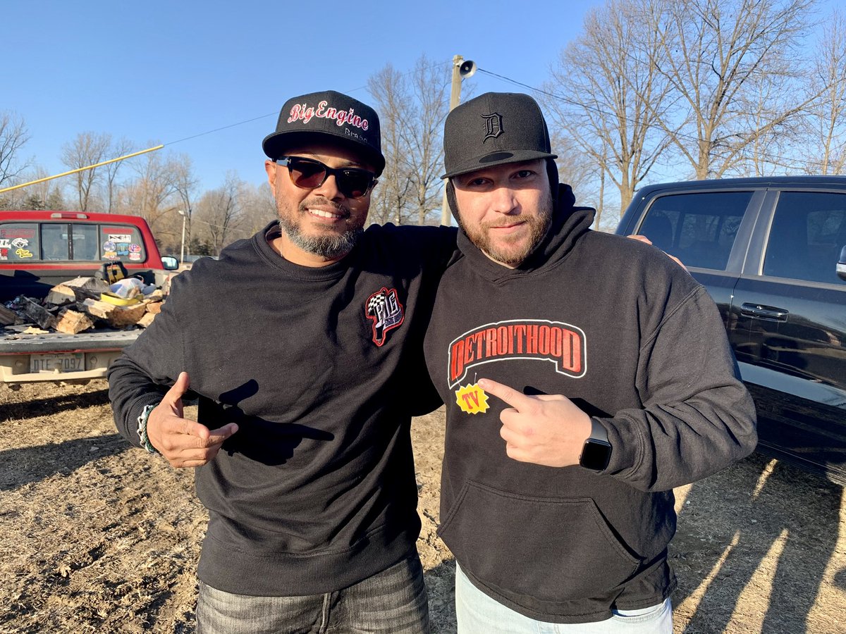 Big Engine USA tweet media