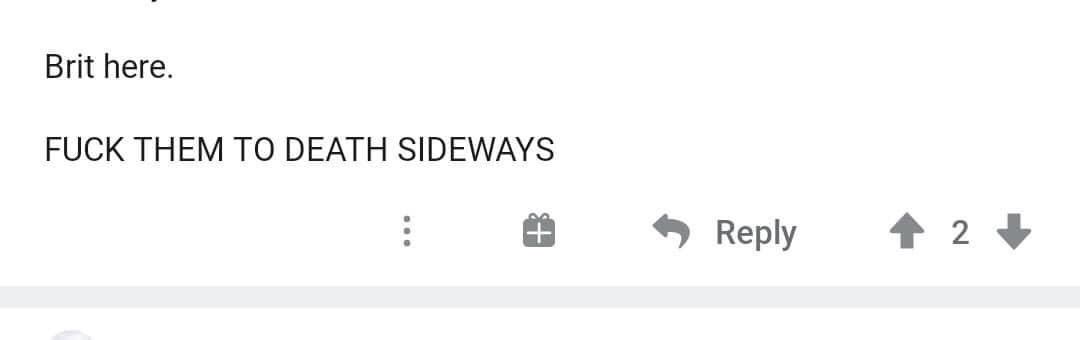 TW // Anti-Ziganism Hate Speech Racism Violence