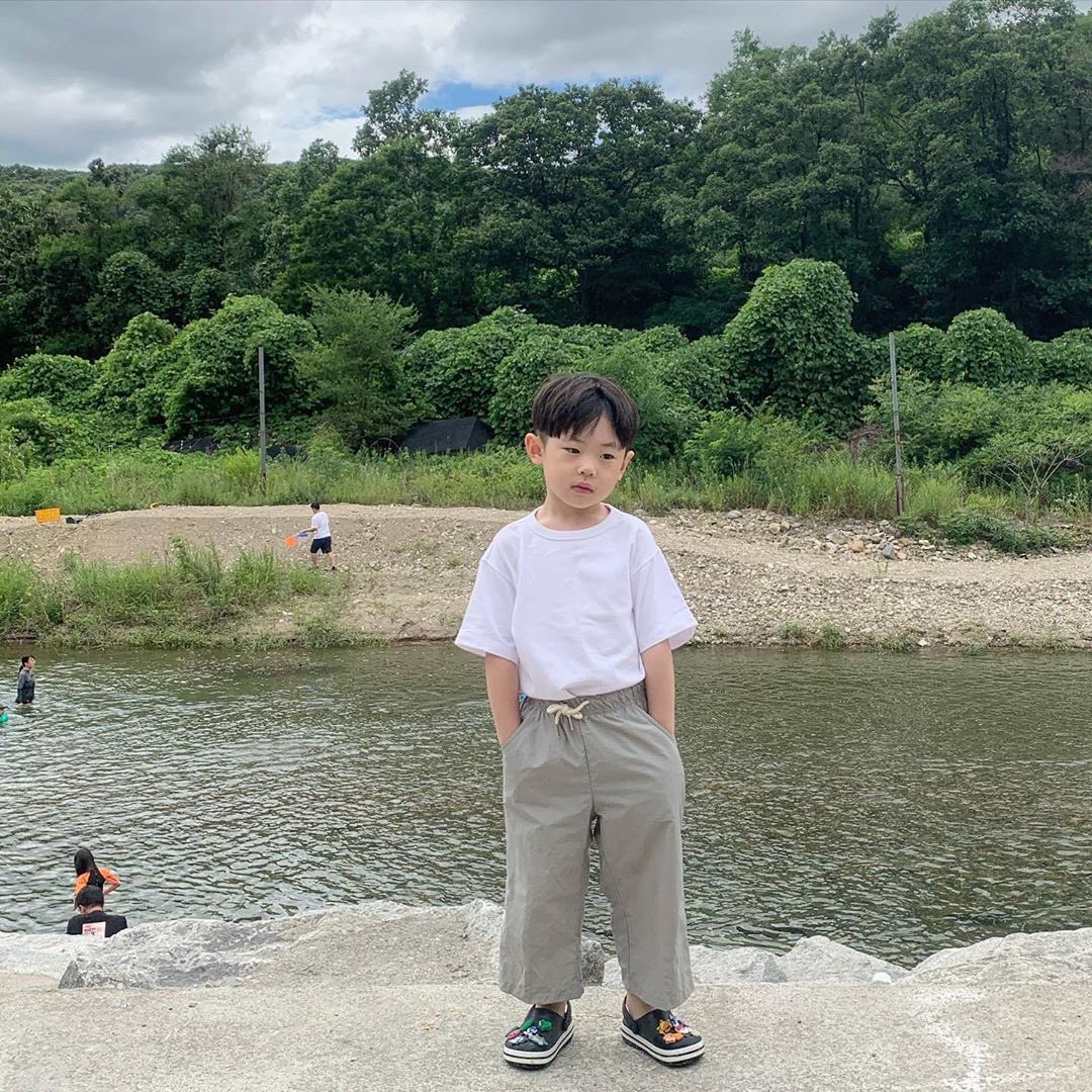hbnxkwon's tweet photo. สู้ป่าวแพทริค ต้องเจอกันสักหน่อยแล้วมั้ง https://t.co/fQv98aDhS1