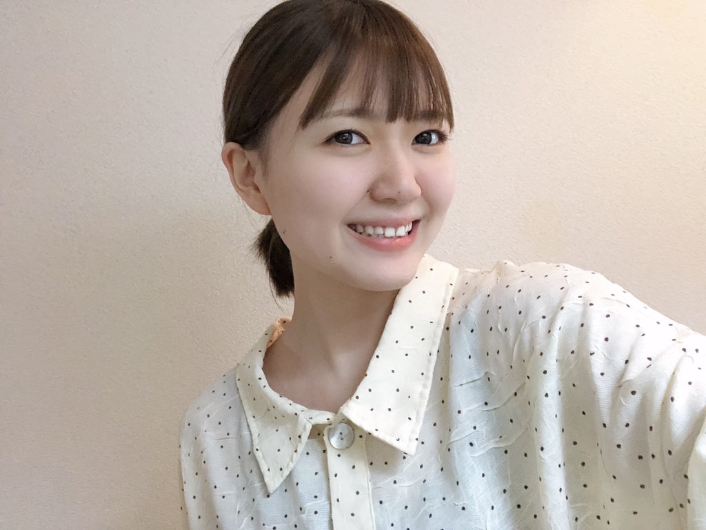 優月 髪短い方の結んだ時の ちょこんと感が好きなんだけど 共感できる方いる それが 自分でもできるようになった でも なぜか幼く感じるのは気のせい 笑 T Co 4ykis0r0mk Twitter