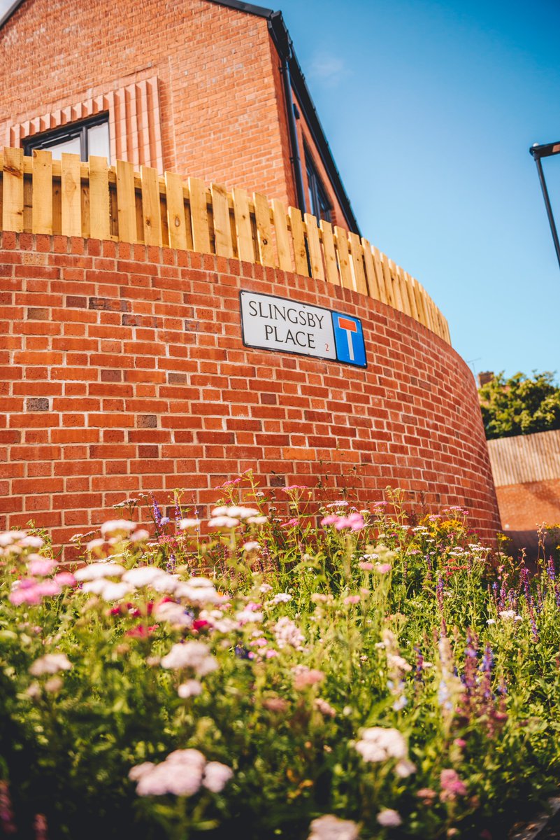 South Yorkshire Housing Association tweet media