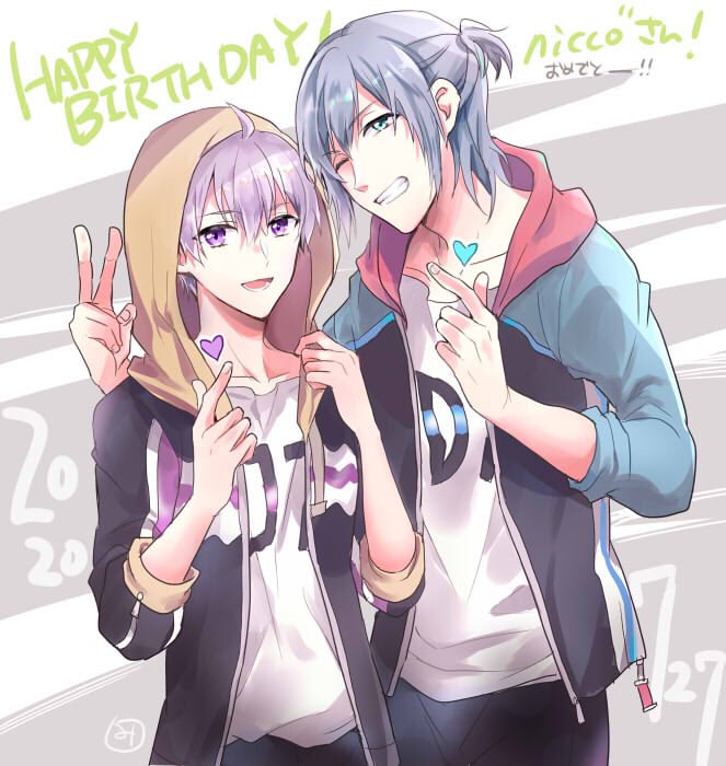 みつさんがめっぞ描いてくれました 大好きな衣装と大好きなみつさんのめぞ にっこのイラスト みつさんがめっぞ描いてくれました 大好きな衣装と大好きなみつさんのめぞ にっこのイラスト