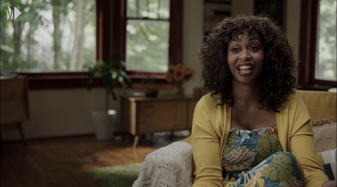 Cinnamon Challenge Glozell