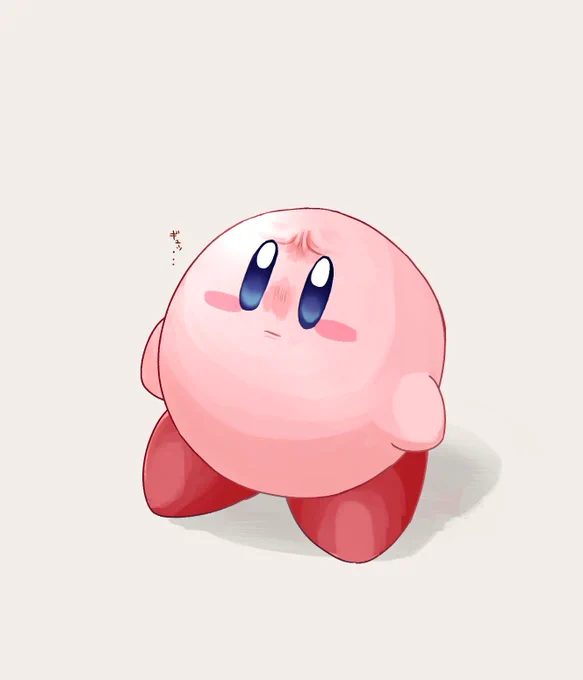 ぎゅっ… 