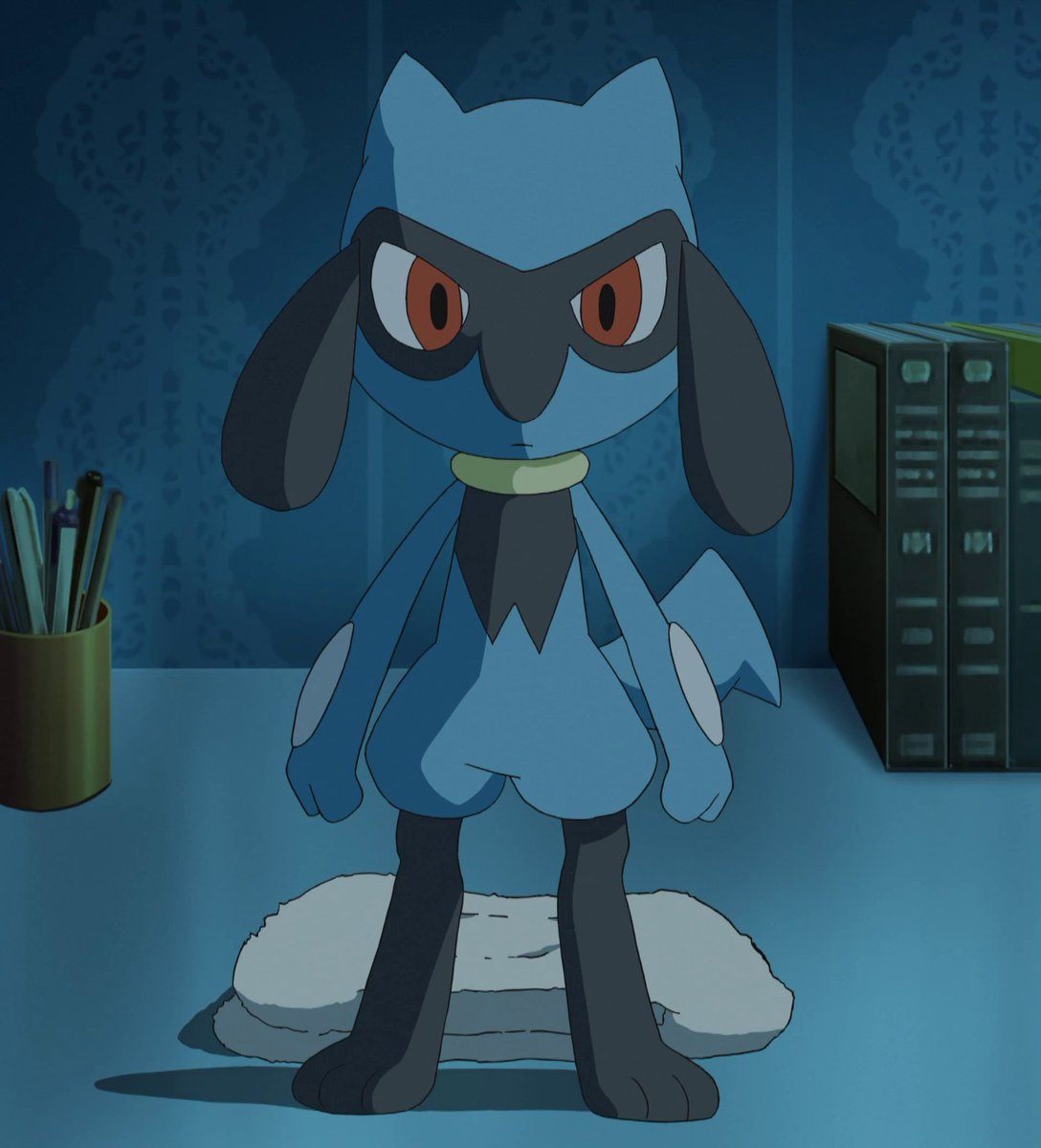 Two_Cams25's tweet photo. You have NOOOOOOO idea how wasteful it has been seeing certain members of Ash's teams not being strong enough to hold their own in battle esp. the various Pokemon Leagues within the anime. Plus, have you SEEN the heavy hitters Ash has now? 

#FThatMouse https://t.co/g9m9UpqJE0
