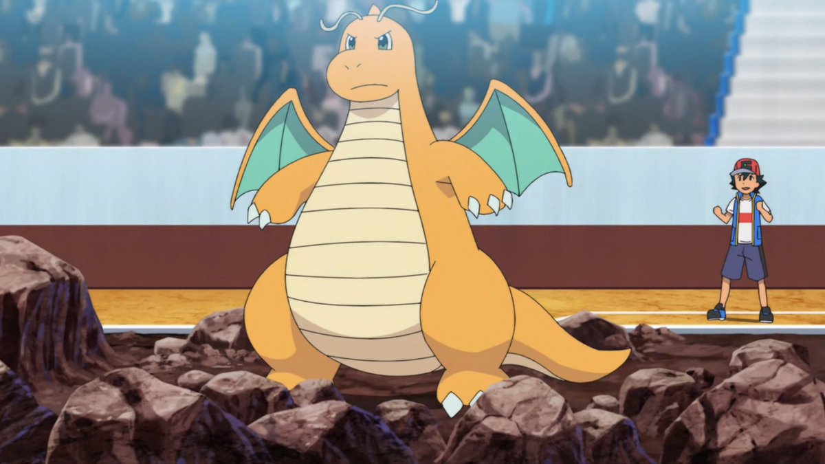 Two_Cams25's tweet photo. You have NOOOOOOO idea how wasteful it has been seeing certain members of Ash's teams not being strong enough to hold their own in battle esp. the various Pokemon Leagues within the anime. Plus, have you SEEN the heavy hitters Ash has now? 

#FThatMouse https://t.co/g9m9UpqJE0