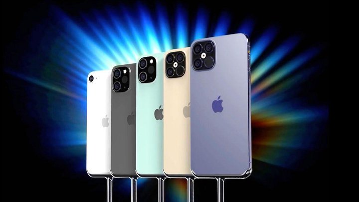 icoola_ua's tweet photo. iPhone 12: з'явилася дата презентації
За інсандерською інформацією восени Apple проведе одразу дві презентації. Перший захід відбудеться вже 8 вересня. Щоправда, презентація буде лише у форматі онлайн. Під час цієї презентації представлять такі девайси:
#icoola #Apple #iPhone12 https://t.co/rtAe3y7p9f
