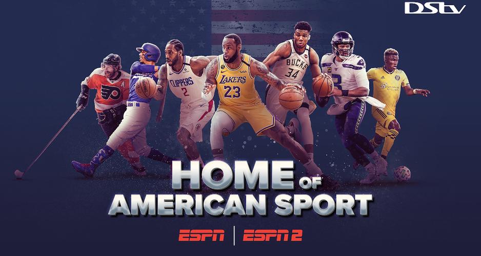 JoMaluleke's tweet photo. MultiChoice adds @espn to @DStv sports offering... https://t.co/LZTU4e0RX8 #SSGeneral via @SuperSportTV https://t.co/4LRF42nStO