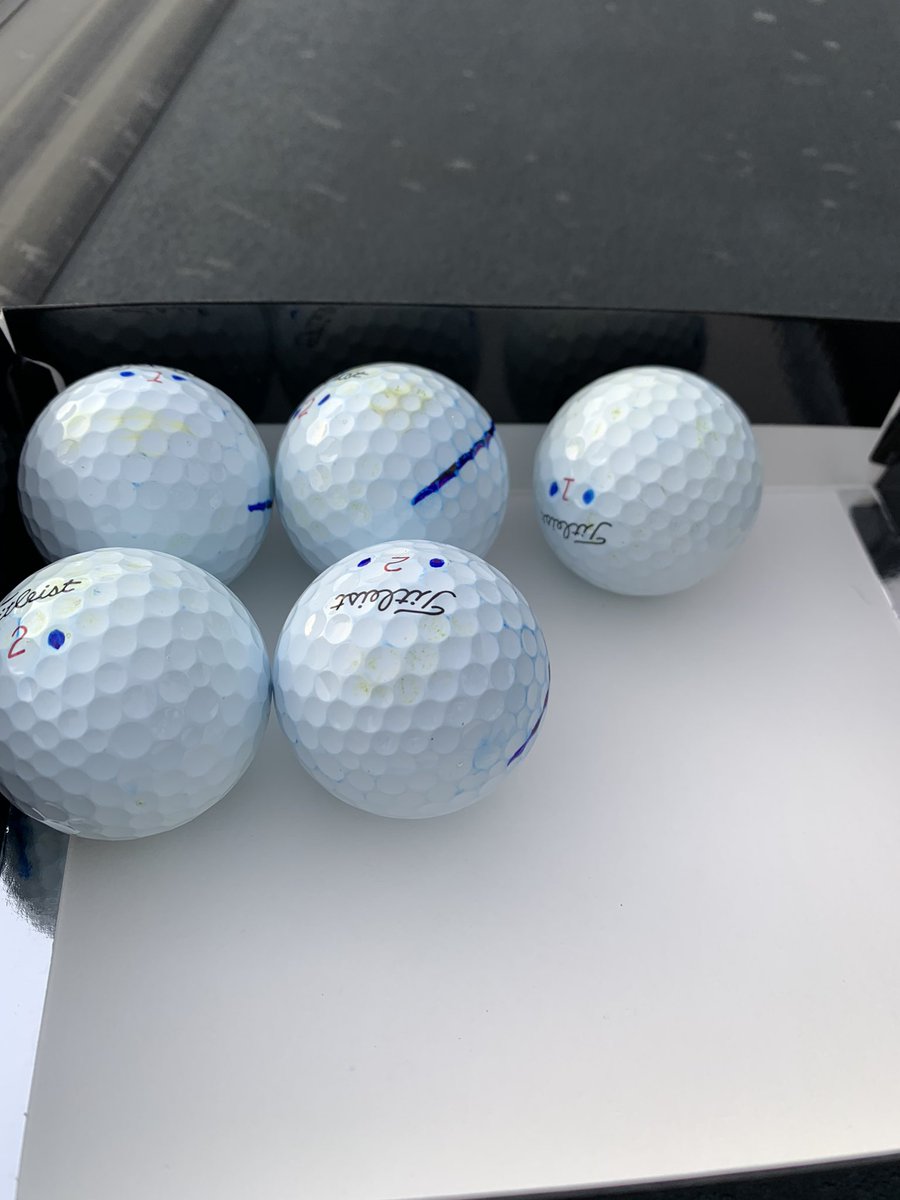 The Tell-tale sign that you arent driving it great #barkmarks