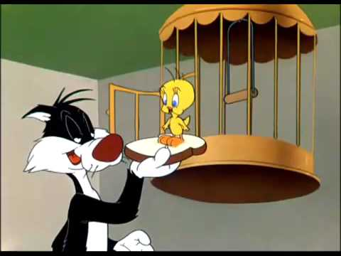 13. Sylvester & TweetyThere are three pairs of titans looming over the chase genre (more on the other two later), and while the cat and canary might come up trumps in terms of characterisation, their antics seem a bit sanitised next to the ultraviolence of the competition