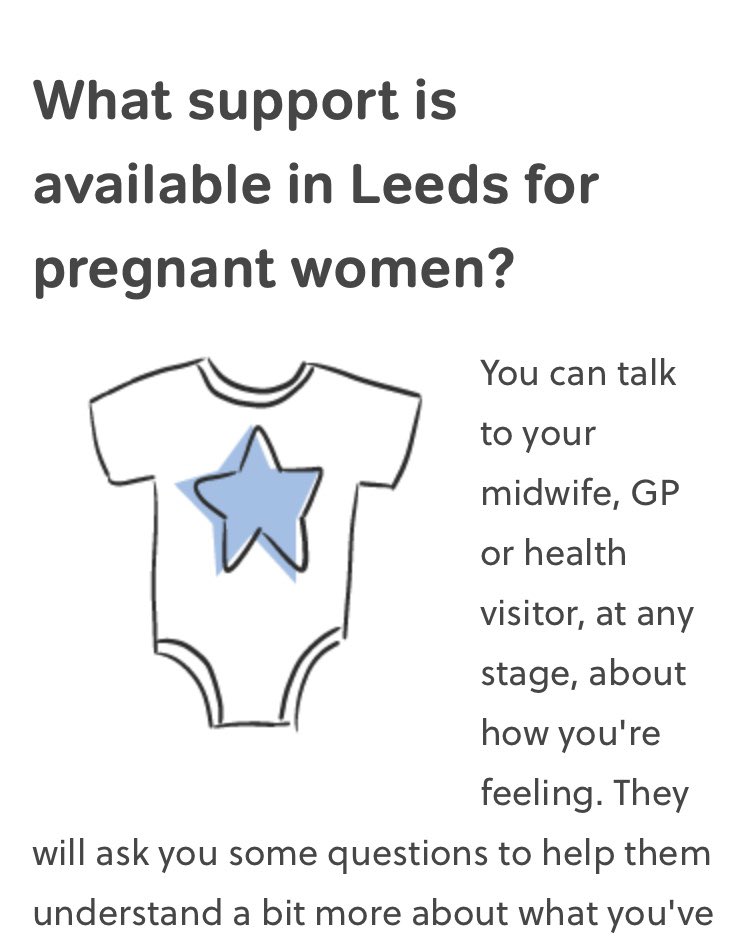 NESTLeeds's tweet photo. Are you #pregnant or have given #birth during the #COVID19 pandemic? We understand how tough the last few months have been. If you are struggling with your #mentalhealth please visit the @MindWellLeeds website to find out what #support is available 💜

https://t.co/ZKy66inr0c https://t.co/1E3OMJK9aa